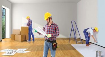 Выгодная бизнес-идея: ремонт квартир от профессионалов по низким ценам